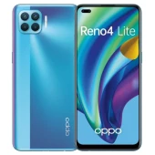 Telefon Oppo Reno4 Lite 8/128GB Blue