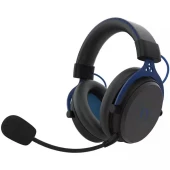 Casti Gaming Aqirys Sirius Pro Black