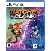 Joc Consola PS5 Ratchet Clank
