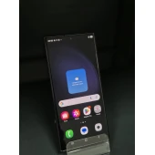 Telefon Samsung Galaxy S23 Ultra 256 GB Black