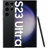 Telefon Samsung Galaxy S23 Ultra 256 GB Black
