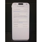 Telefon Apple iPhone 16 Pro Max 256 GB Black
