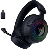 Casti Razen Kraken V4 Black