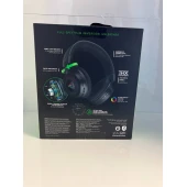 Casti Razen Kraken V4 Black
