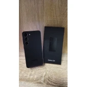 Telefon Samsung Galaxy S23 256 GB Black
