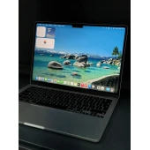 Laptop Macbook Air 13 inch 512 GB Silver