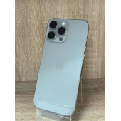 Telefon Apple iPhone 16 Pro Max 256 GB Natural Titanium