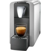 Espressor cu capsule de cafea Cremesso Delizio Compact One II