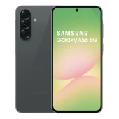 Telefon Samsung Galaxy A56 128GB Graphite Awesome