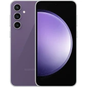 Telefon Samsung Galaxy S23 FE SM-S711B/DS 8/128GB Purple