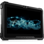 Tableta Dell Outlet Latitude 7220 Rugged Extreme 256 GB Black