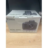 Aparat Foto Canon ESO4000D EF-S 18-55