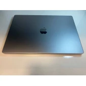 Laptop MacBook Pro 16 inch Space Gray