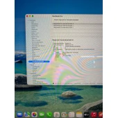 Laptop MacBook Pro 16 inch Space Gray