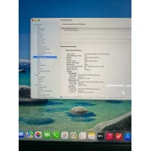 Laptop MacBook Pro 16 inch Space Gray