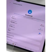 Tableta Samsung Galaxy Tab S8 Ultra 128 GB Gray