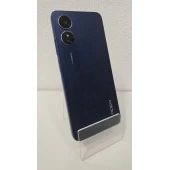 Telefon Oppo A17 64 GB Blue