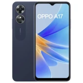 Telefon Oppo A17 64 GB Blue
