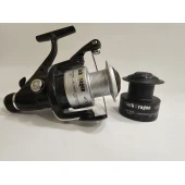 Mulineta Black Dragon 400 RD