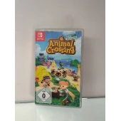 Joc Nintendo Animal Crossing