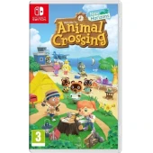 Joc Nintendo Animal Crossing