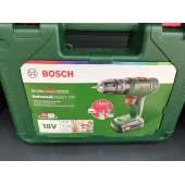 Scule electrice Ciocan perforator fără fir Bosch UniversalImpact 18V-60