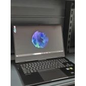 Laptop Hp Omen AMD Ryzen 9 6900HX