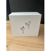 Casti Apple AirPods 3 Pro White