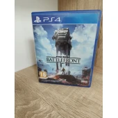 Joc PlayStation 4 Star Wars Battlefront