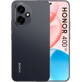 Telefon Honor 400 5G 8/256 GB Black