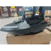 Barca FlytecRC Nadit si Momit iUni V020, GPS