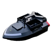 Barca FlytecRC Nadit si Momit iUni V020, GPS