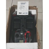 Barca FlytecRC Nadit si Momit iUni V020, GPS