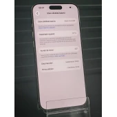 Telefon Apple iPhone 16 Pro Max 512 GB Silver