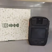 Cameră video Camworld cu audio și video 4K