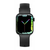 Ceas Inteligent Maxcom FW26 Black