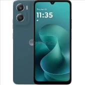 Telefon Motorola G06 256 GB Blue