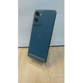 Telefon Motorola G06 256 GB Blue