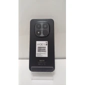 Telefon Xiaomi Redmi Note 15 Pro 256 GB Black