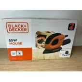 Scule electrice Black Decker 55 W