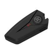 Căști Bluetooth pentru cască de motocicletă X1 V5.3
