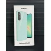Telefon Samsung Galaxy A26 5G 128 GB Green