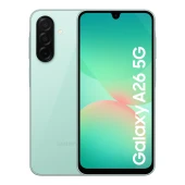 Telefon Samsung Galaxy A26 5G 128 GB Green