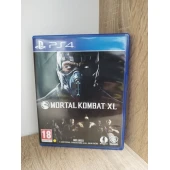 Joc PlayStation 4 Mortal Kombat XL