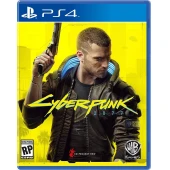 Joc PlayStation 4 Cyberpunk