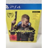 Joc PlayStation 4 Cyberpunk
