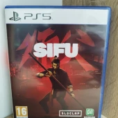 Joc PlayStation 5 Sifu