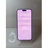 Telefon Apple iPhone 15 Pro Max 256 GB Natural Titanium