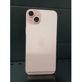 Telefon Apple iPhone 15 Plus 128 GB Pink