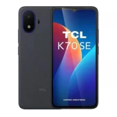 Telefon TCL K70SE 64 GB Black